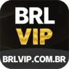 Logo da BRLVIP